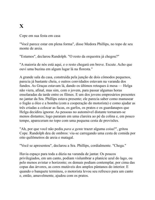O Ano de Bertram Cope - Henry Blake Fuller (Bertram Cope’s Year - Portugues) - Image 2
