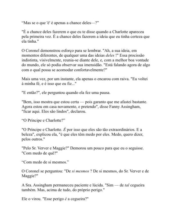 A Taça de Ouro - Henry James (The Golden Bowl - Portugues) - Image 2