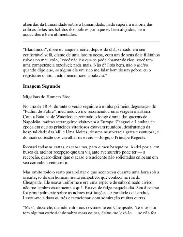 Ficção curta - Herman Melville (Short Fiction - Portugues) - Image 2