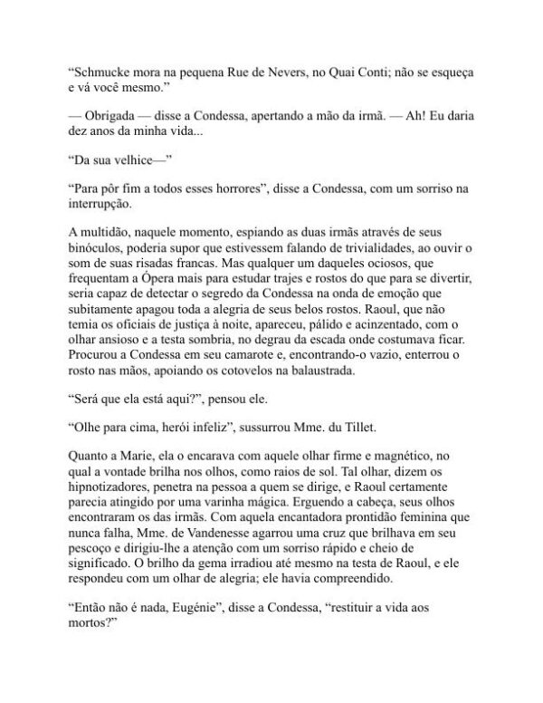 Uma Filha de Eva - Honoré de Balzac (A Daughter of Eve - Portugues) - Image 2