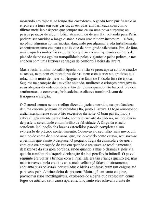 Uma Mulher de Trinta Anos - Honoré de Balzac (A Woman of Thirty - Portugues) - Image 2