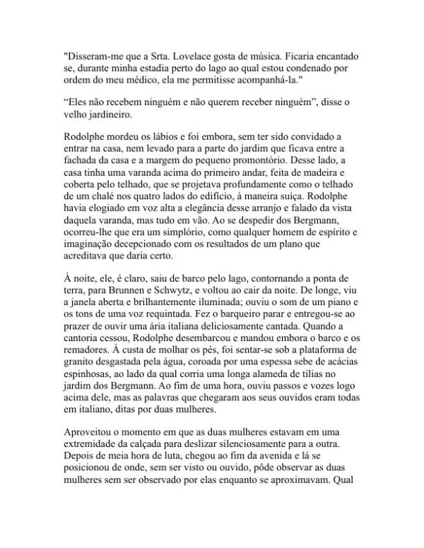 Alberto Savarus - Honoré de Balzac (Albert Savarus - Portugues) - Image 2