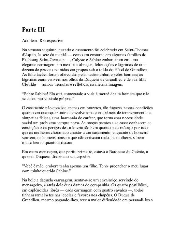 Beatriz - Honoré de Balzac (Béatrix - Portugues) - Image 2