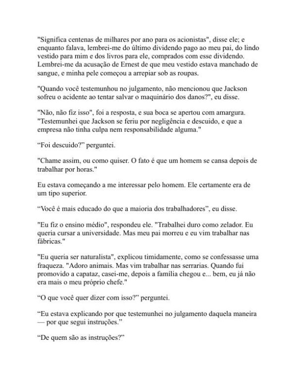 O Calcanhar de Ferro - Jack London (The Iron Heel - Portugues) - Image 2