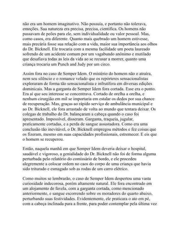 Quando Deus ri - Jack London (When God Laughs - Portugues) - Image 2