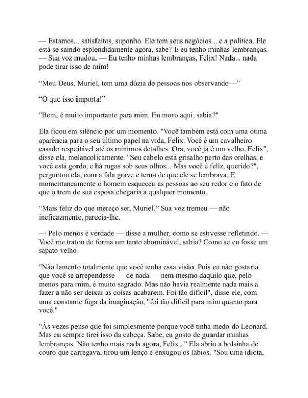 A nata da brincadeira - James Branch Cabell (The Cream of the Jest - Portugues) - Image 2