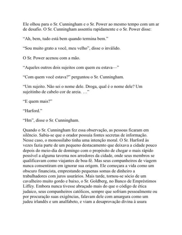 Dublinenses - James Joyce (Dubliners - Portugues) - Image 2