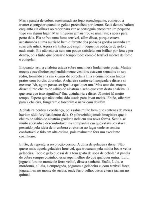 Cornelli - Johanna Spyri (Cornelli - Portugues) - Image 2