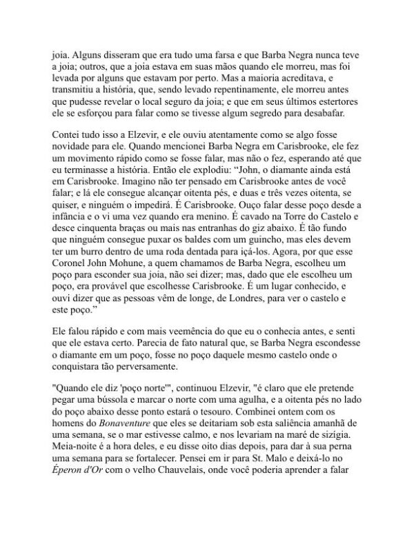 Frota Lunar - John Meade Falkner (Moonfleet - Portugues) - Image 2