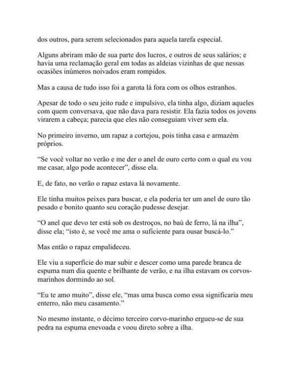 Ficção curta - Jonas Lie (Short Fiction - Portugues) - Image 2