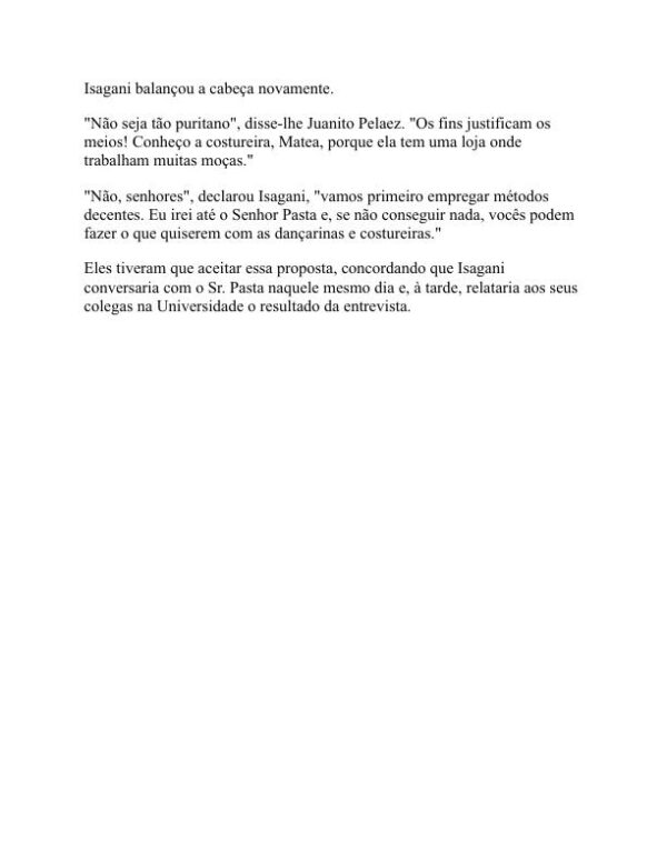 O Filibusterismo - José Rizal (El Filibusterismo - Portugues) - Image 2