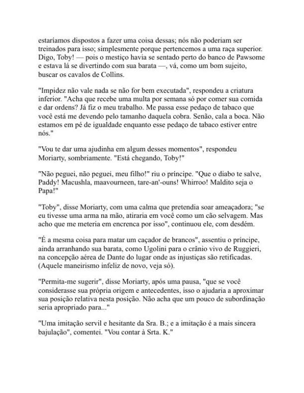 Assim é a vida - Joseph Furphy (Such Is Life - Portugues) - Image 2