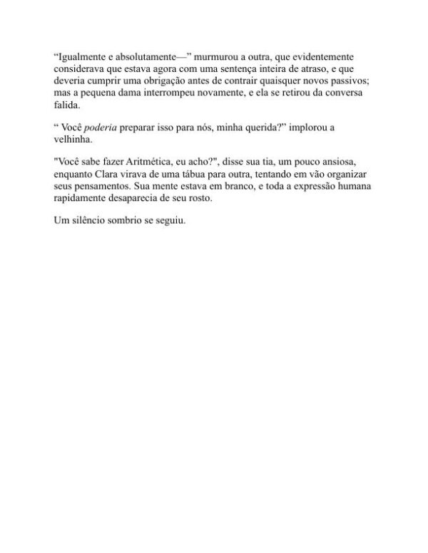 Um conto emaranhado - Lewis Carroll (A Tangled Tale - Portugues) - Image 2