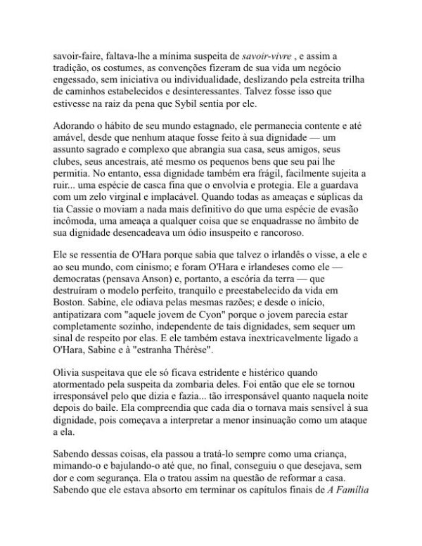 Início do Outono - Louis Bromfield (Early Autumn - Portugues) - Image 2