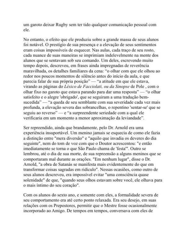 Vitorianos eminentes - Lytton Strachey (Eminent Victorians - Portugues) - Image 2