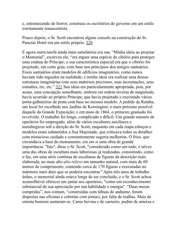 Rainha Vitória - Lytton Strachey (Queen Victoria - Portugues) - Image 2
