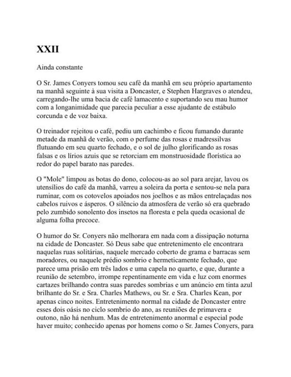 Aurora Floyd - M. E. Braddon (Aurora Floyd - Portugues) - Image 2