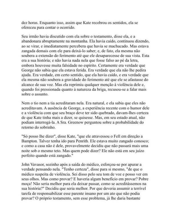 Você pode perdoá-la? - Anthony Trollope (Can You Forgive Her? - Portugues) - Image 2