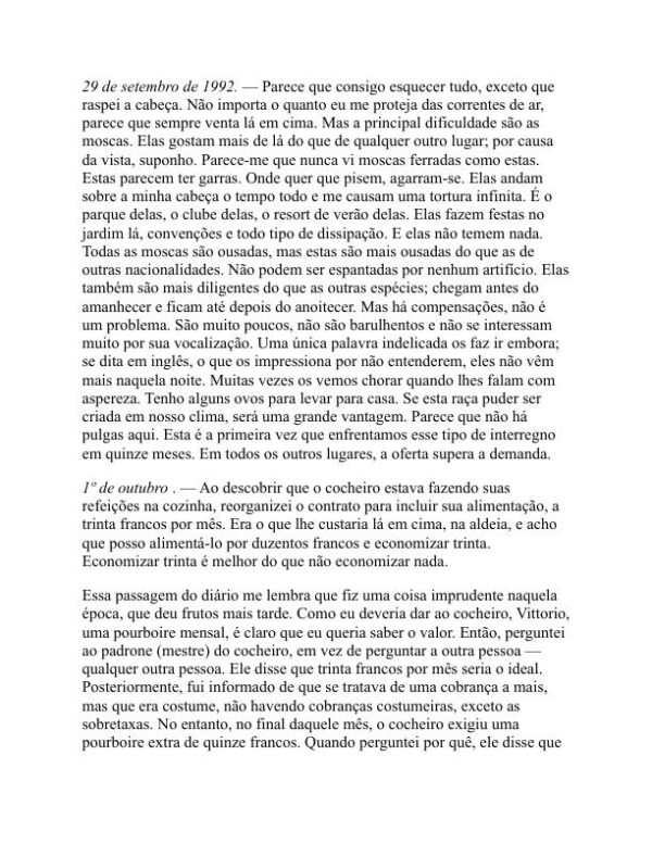 A autobiografia de Mark Twain - Mark Twain (The Autobiography of Mark Twain - Portugues) - Image 2