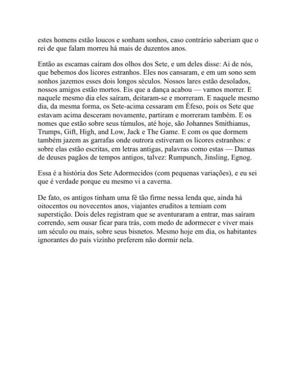 Os Inocentes no Exterior - Mark Twain (The Innocents Abroad - Portugues) - Image 2