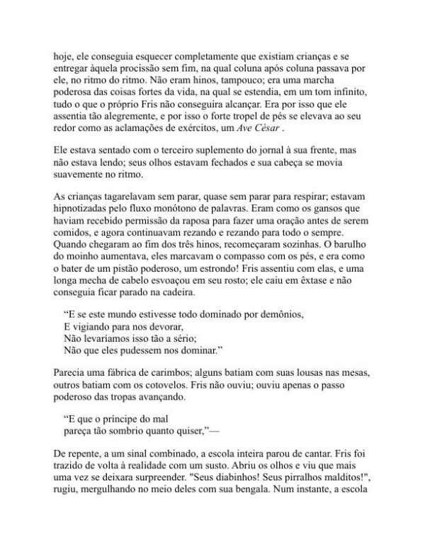 Pelle, o Conquistador - Martin Andersen Nexø (Pelle the Conqueror - Portugues) - Image 2