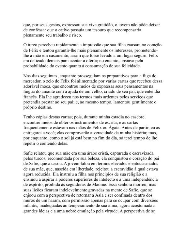 Frankenstein - Mary Shelley (Frankenstein - Portugues) - Image 2