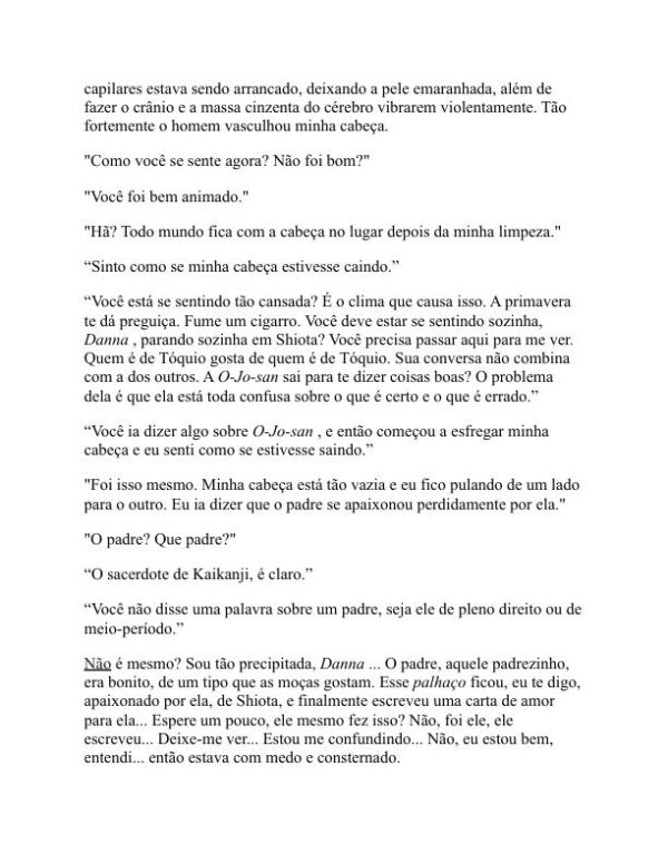 Kusamakura - Natsume Sōseki (Kusamakura - Portugues) - Image 2