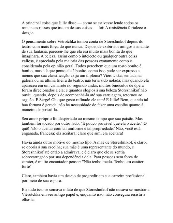 O que deve ser feito? - Nikolay Chernyshevsky (What Is to Be Done? - Portugues) - Image 2