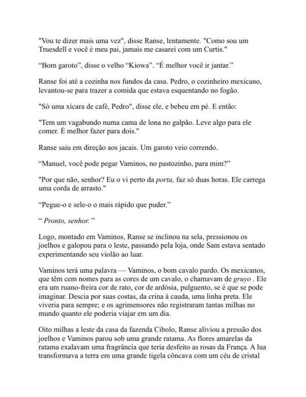 Ficção curta - O. Henry (Short Fiction - Portugues) - Image 2