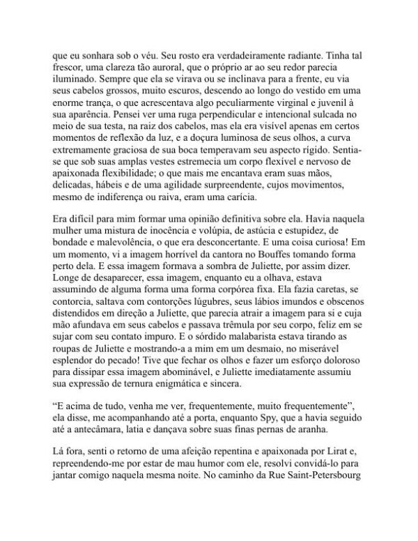calvário - Octave Mirbeau (Calvary - Portugues) - Image 2
