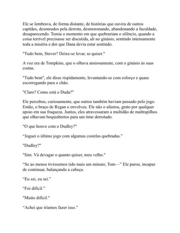 Stover em Yale - Owen Johnson (Stover at Yale - Portugues) - Image 2