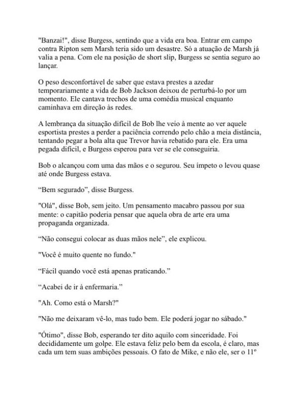 Microfone - P. G. Wodehouse (Mike - Portugues) - Image 2