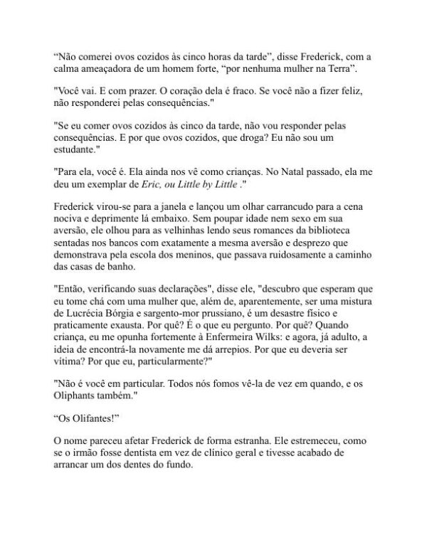 Histórias do Sr. Mulliner - P. G. Wodehouse (Mr. Mulliner Stories - Portugues) - Image 2