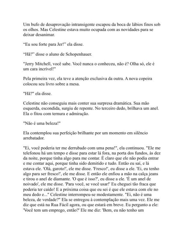 Piccadilly Jim - P. G. Wodehouse (Piccadilly Jim - Portugues) - Image 2