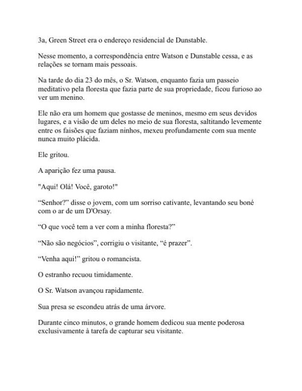 Histórias da Escola - P. G. Wodehouse (School Stories - Portugues) - Image 2