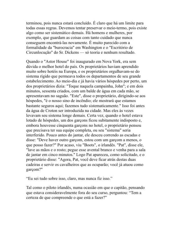 Lutas e Triunfos - P. T. Barnum (Struggles and Triumphs - Portugues) - Image 2