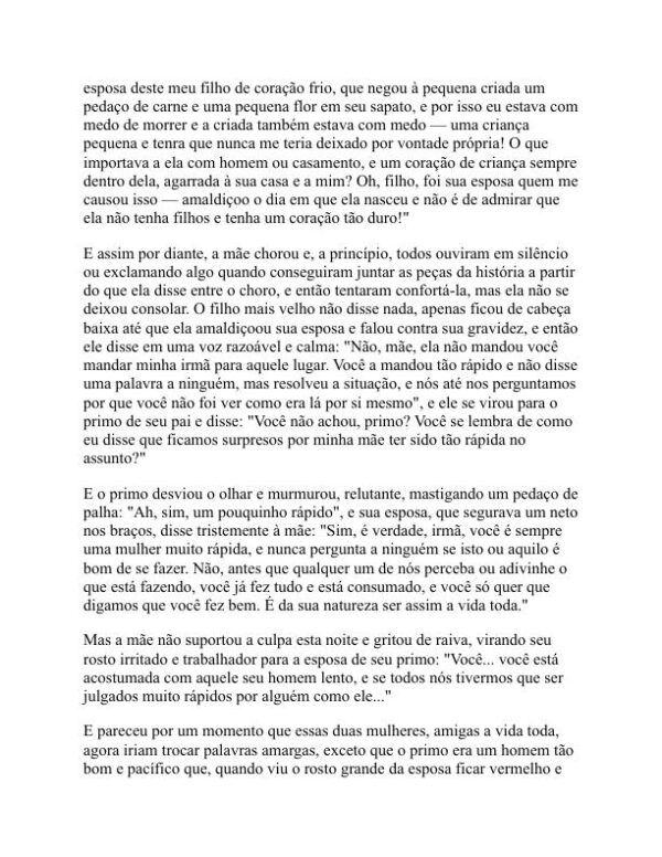 mãe - Pearl S. Buck (The Mother - Portugues) - Image 2