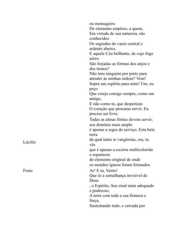 Festo - Philip James Bailey (Festus - Portugues) - Image 2