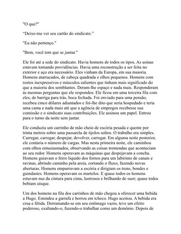 Gladiador - Philip Wylie (Gladiator - Portugues) - Image 2
