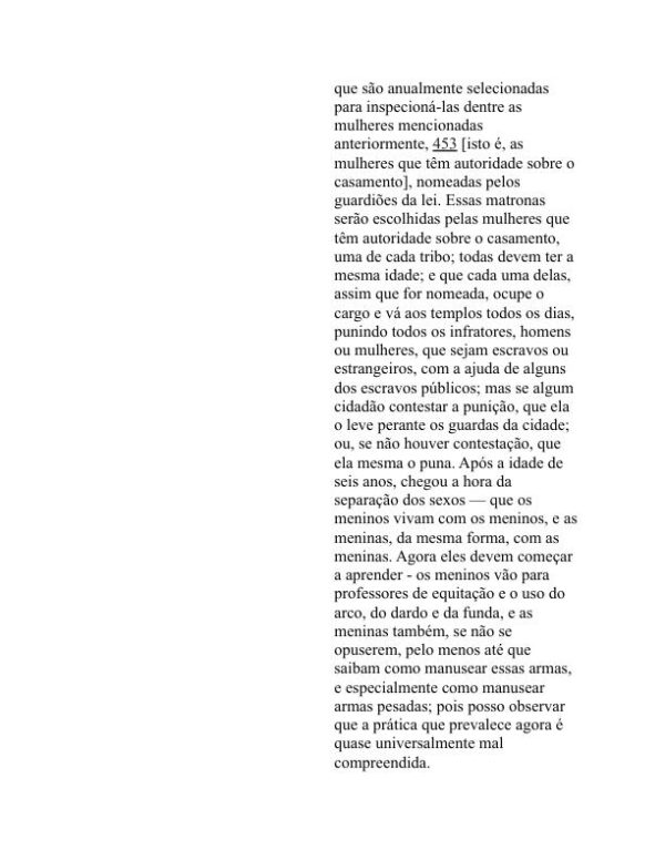 Diálogos - Plato (Dialogues - Portugues) - Image 2