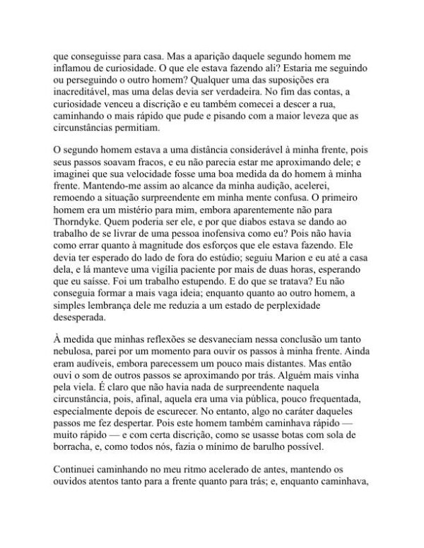 O Mistério D'Arblay - R. Austin Freeman (The D’Arblay Mystery - Portugues) - Image 2
