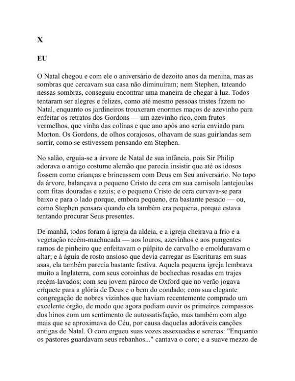 Poço da Solidão - Radclyffe Hall (The Well of Loneliness - Portugues) - Image 2
