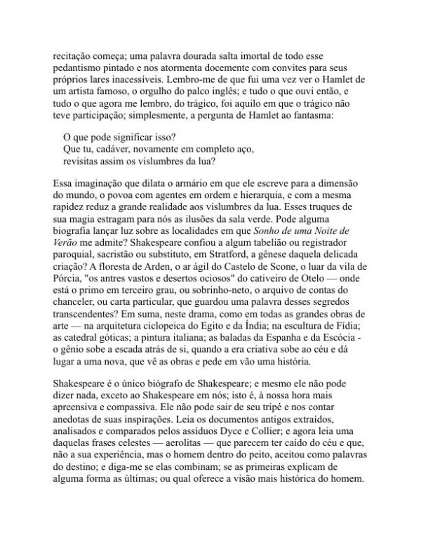 Homens representativos - Ralph Waldo Emerson (Representative Men - Portugues) - Image 2