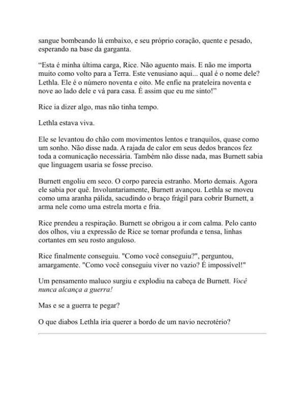 Ficção curta - Ray Bradbury (Short Fiction - Portugues) - Image 2