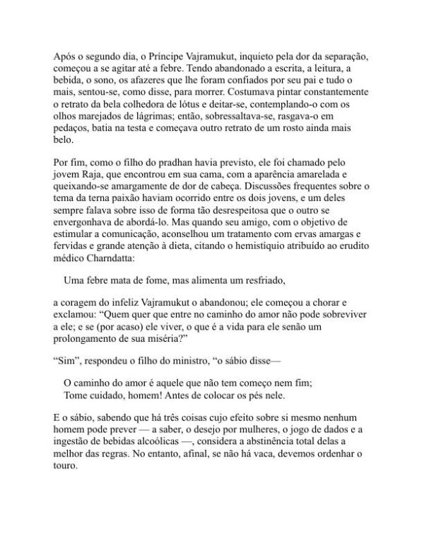 Vikram e o Vampiro - Richard F. Burton (Vikram and the Vampire - Portugues) - Image 2