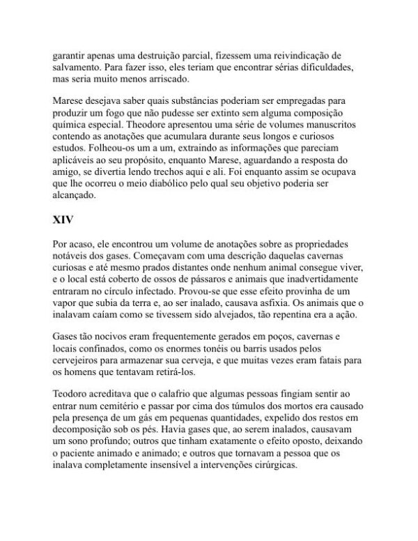 Fim do Mundo - Richard Jefferies (World’s End - Portugues) - Image 2