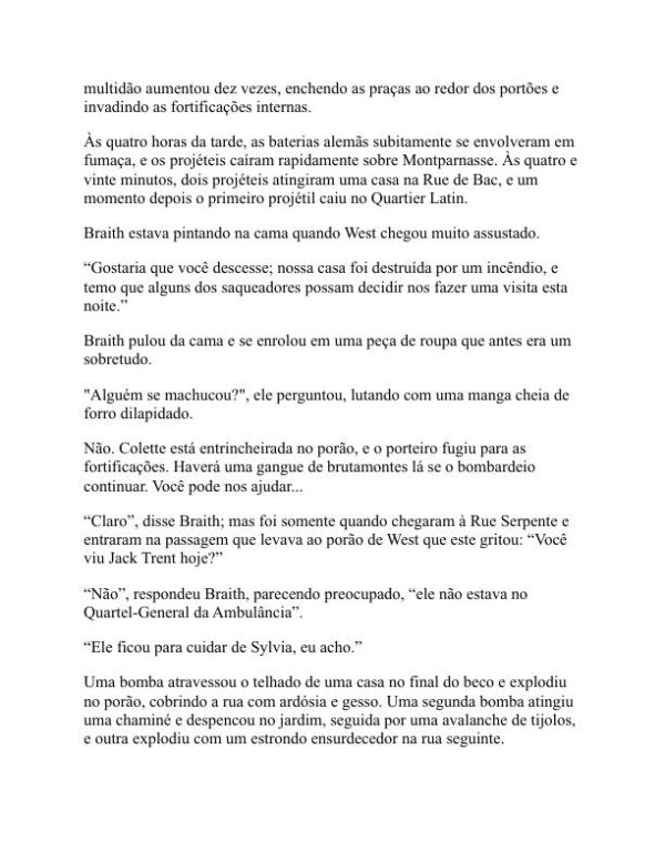 O Rei de Amarelo - Robert W. Chambers (The King in Yellow - Portugues) - Image 2