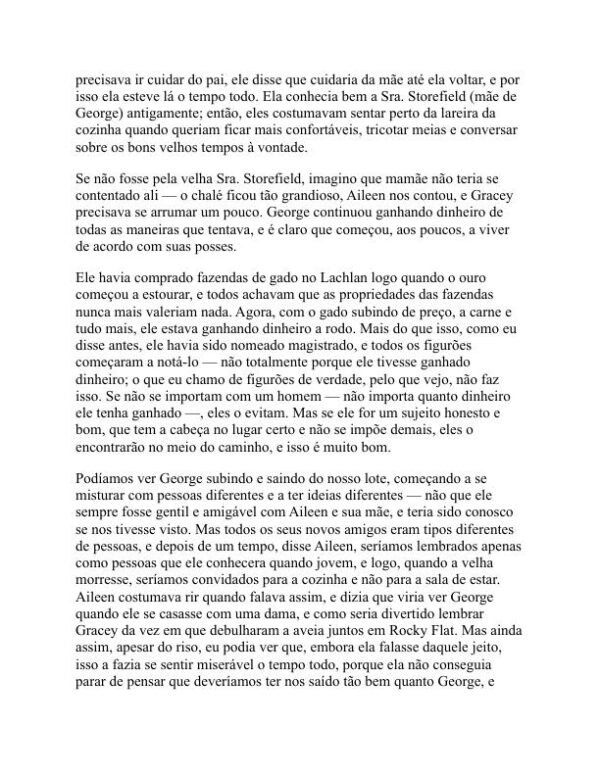 Assalto sob armas - Rolf Boldrewood (Robbery Under Arms - Portugues) - Image 2