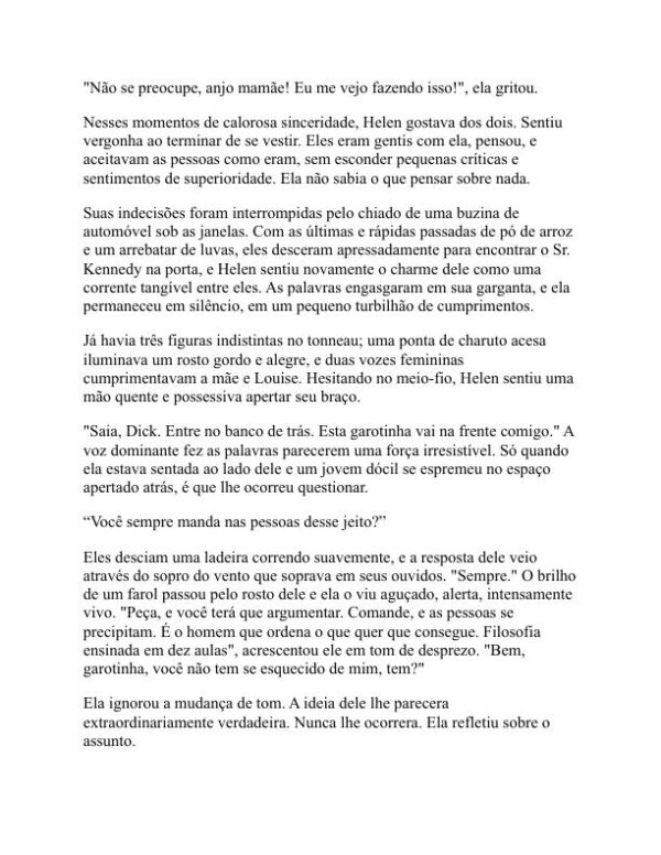Estradas divergentes - Rose Wilder Lane (Diverging Roads - Portugues) - Image 2