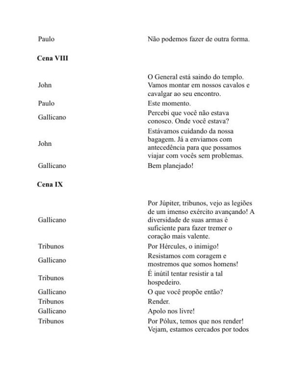 Peças - Roswitha of Gandersheim (Plays - Portugues) - Image 2